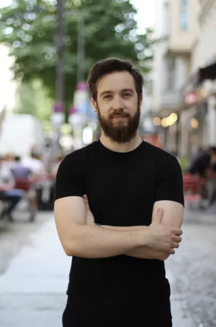 Mykhailo Chedryk