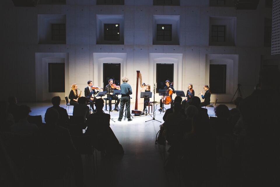 concert photo