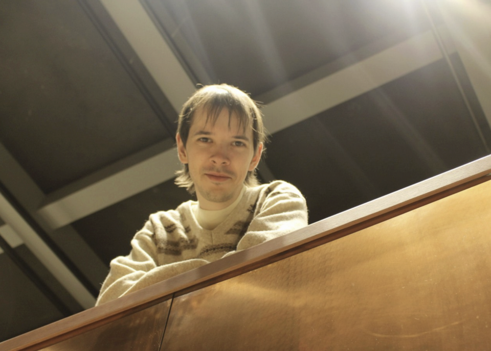 Alexander Khubeev