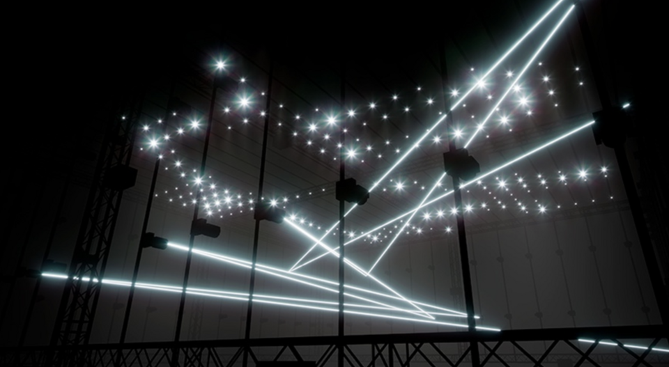 Ircam Polytopes 2022
