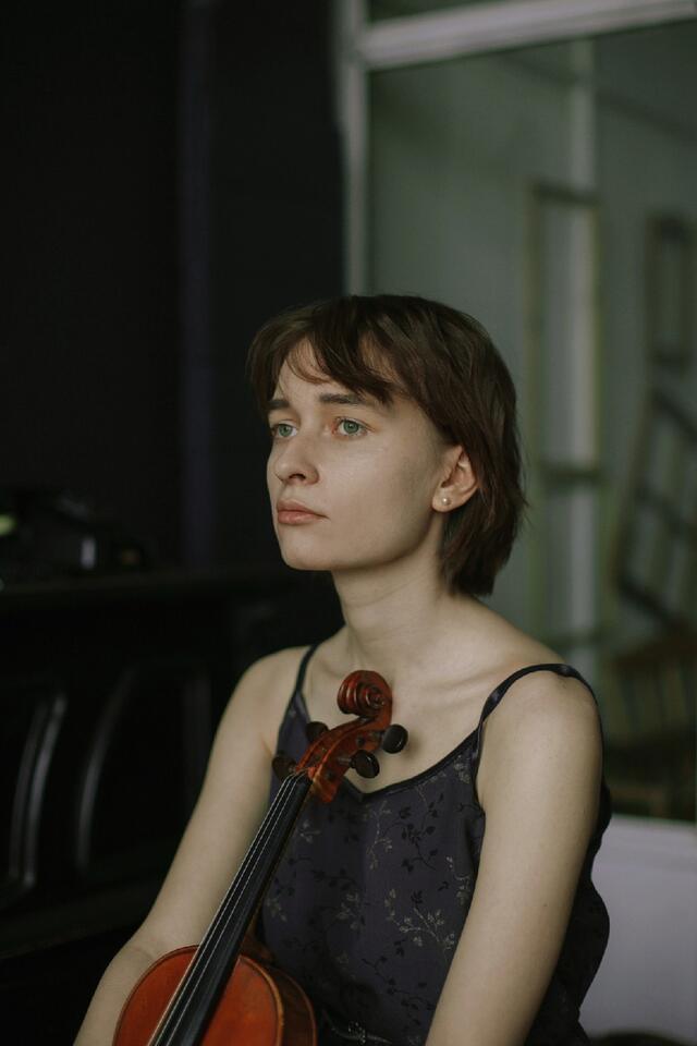 Svetlana Riger