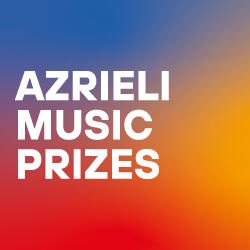 THE AZRIELI MUSIC PRIZES Performance Fund