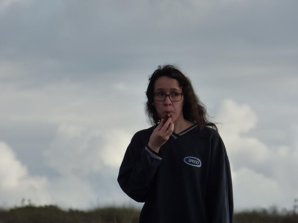 Photo of Pilar Miralles