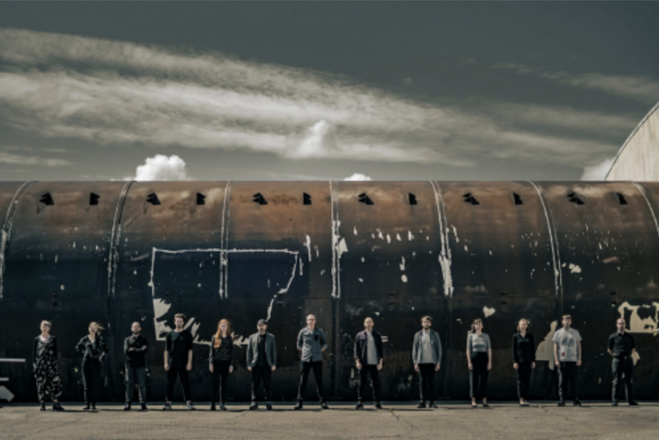 Riot Ensemble