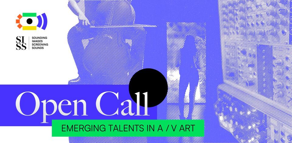 EMERGING TALENTS IN A/V ART