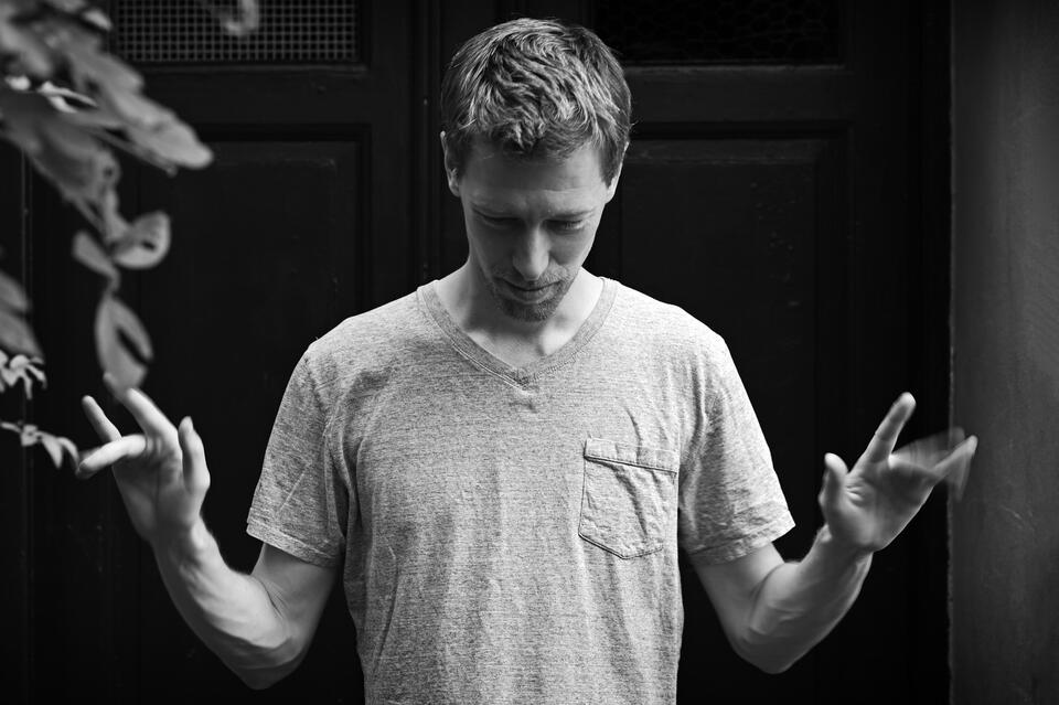 Simon Løffler