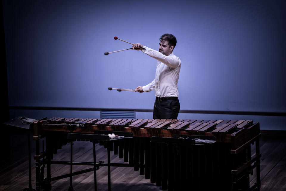 Marimba