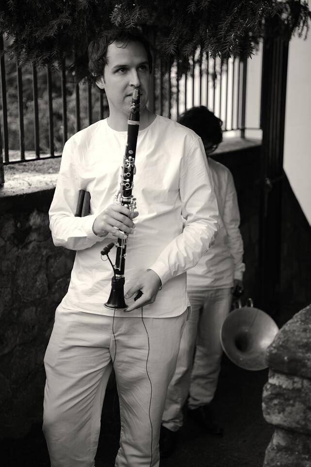 Oleksandr Zhehalov