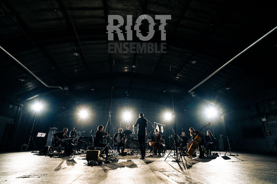 Riot Ensemble
