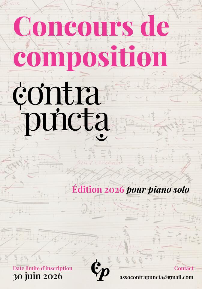 Contrapuncta
