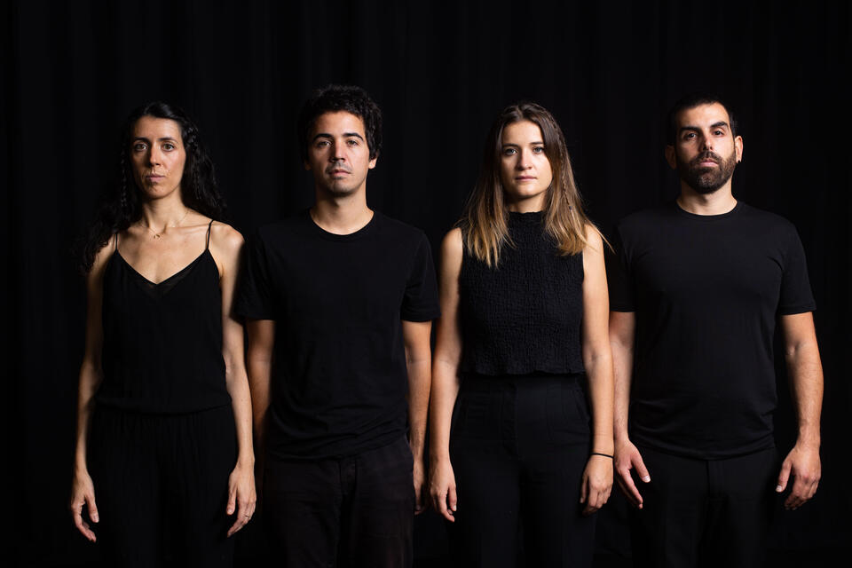 Pulso Ensemble