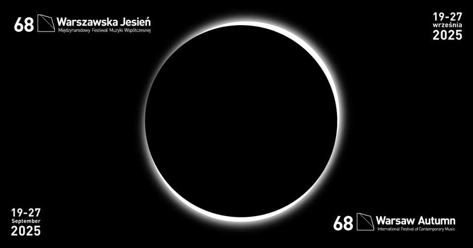 Moon blackout