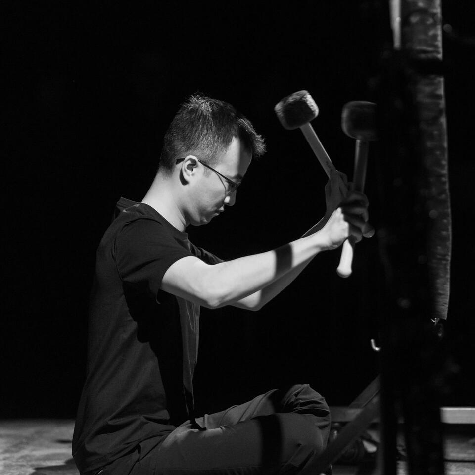 Ling Zhang photo